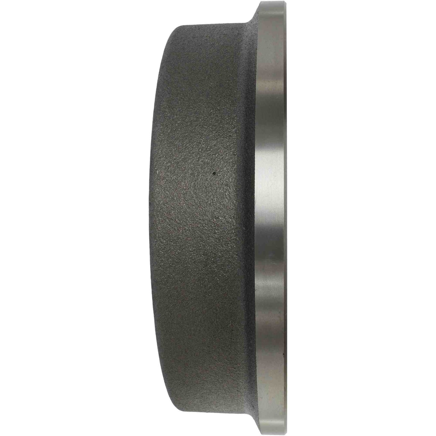 Centric Parts Brake Drum Standard with Non-Directional Finishes for 1974-1978 Jeep Cherokee J10 Wagoneer 123.63022