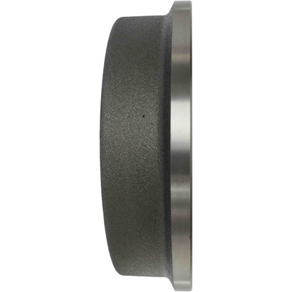 Centric Parts Brake Drum Standard with Non-Directional Finishes for 1974-1978 Jeep Cherokee J10 Wagoneer 123.63022