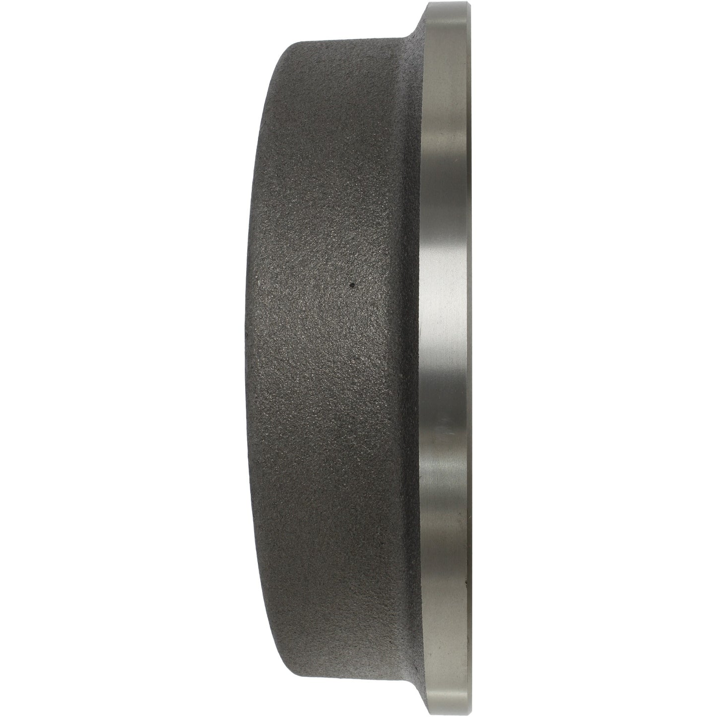 Centric Parts Brake Drum Standard with Non-Directional Finishes for 1974-1978 Jeep Cherokee J10 Wagoneer 123.63022