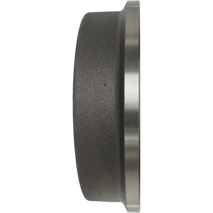 Centric Parts Brake Drum Standard with Non-Directional Finishes for 1974-1978 Jeep Cherokee J10 Wagoneer 123.63022