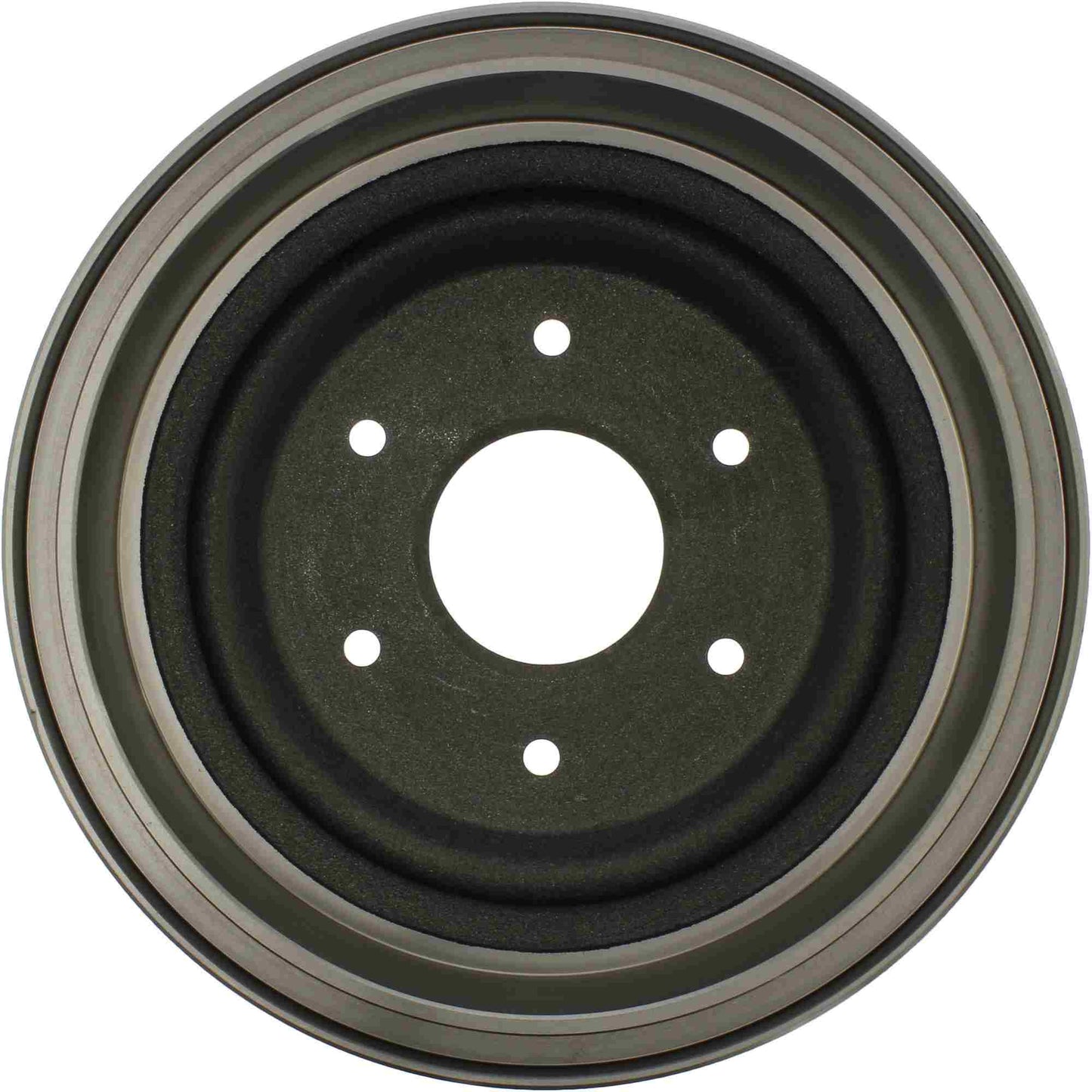 Centric Parts Brake Drum Standard with Non-Directional Finishes for 1974-1978 Jeep Cherokee J10 Wagoneer 123.63022