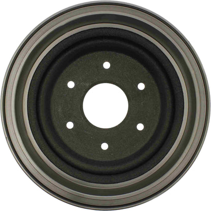 Centric Parts Brake Drum Standard with Non-Directional Finishes for 1974-1978 Jeep Cherokee J10 Wagoneer 123.63022