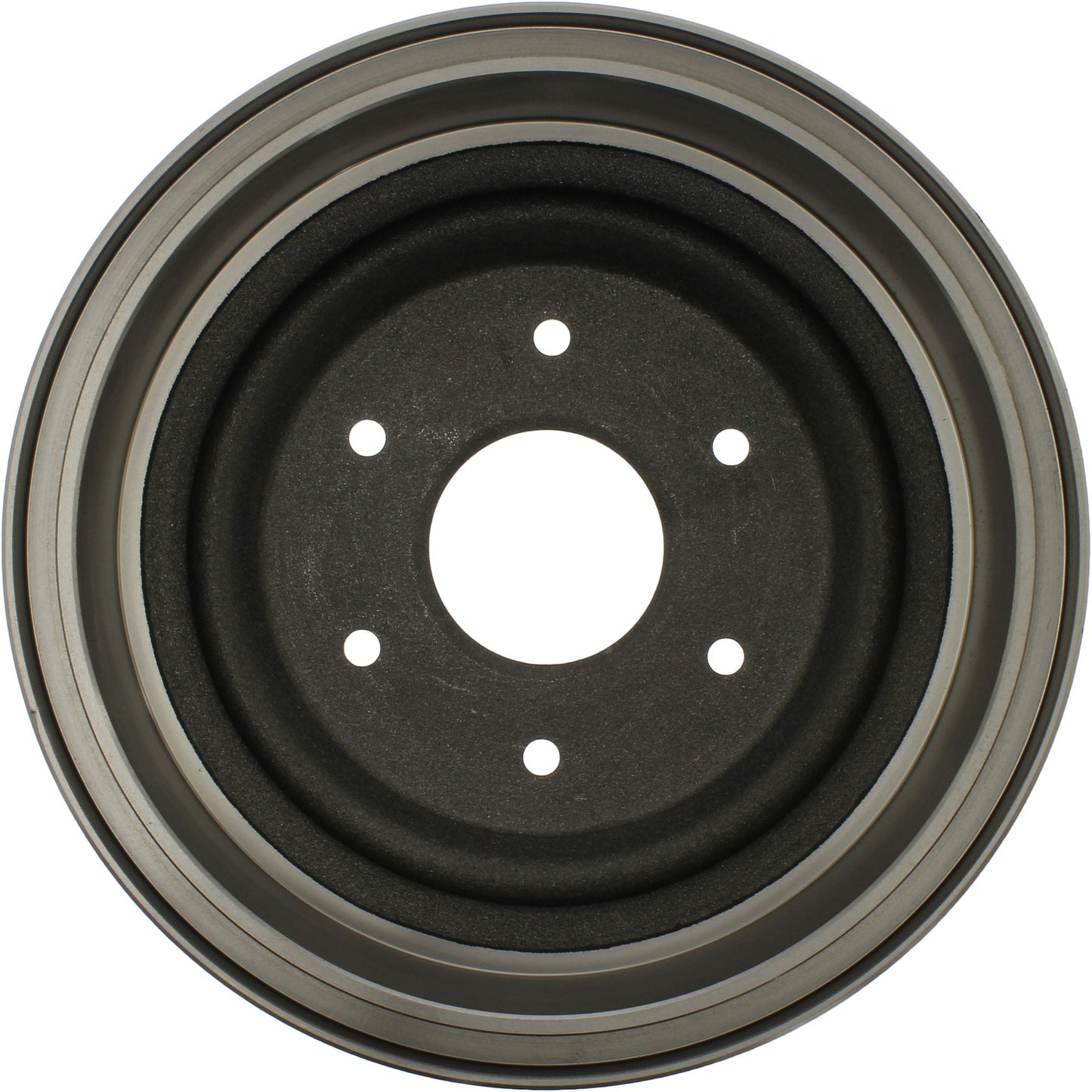Centric Parts Brake Drum Standard with Non-Directional Finishes for 1974-1978 Jeep Cherokee J10 Wagoneer 123.63022