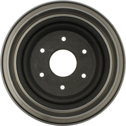 Centric Parts Brake Drum Standard with Non-Directional Finishes for 1974-1978 Jeep Cherokee J10 Wagoneer 123.63022