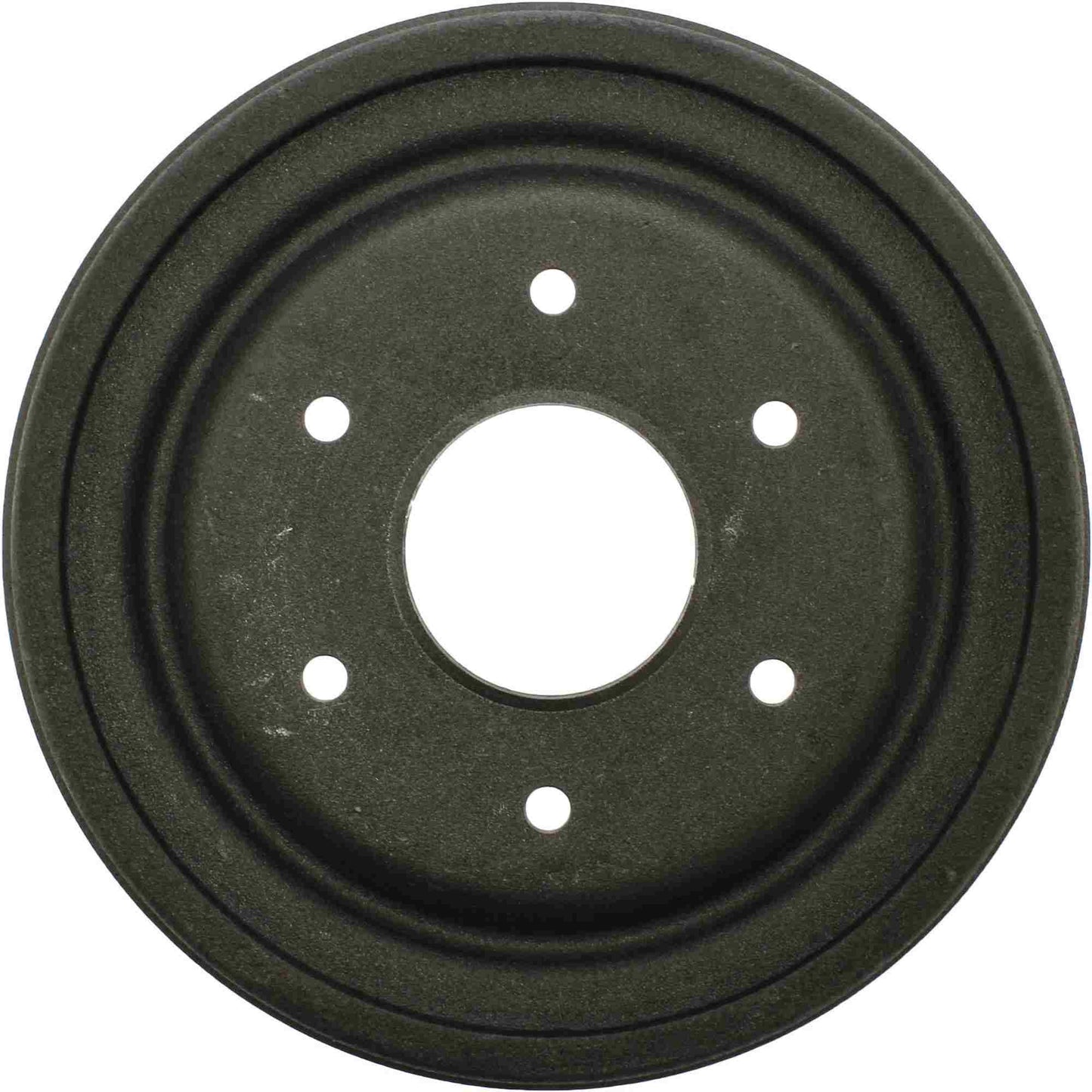 Centric Parts Brake Drum Standard with Non-Directional Finishes for 1974-1978 Jeep Cherokee J10 Wagoneer 123.63022