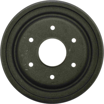Centric Parts Brake Drum Standard with Non-Directional Finishes for 1974-1978 Jeep Cherokee J10 Wagoneer 123.63022