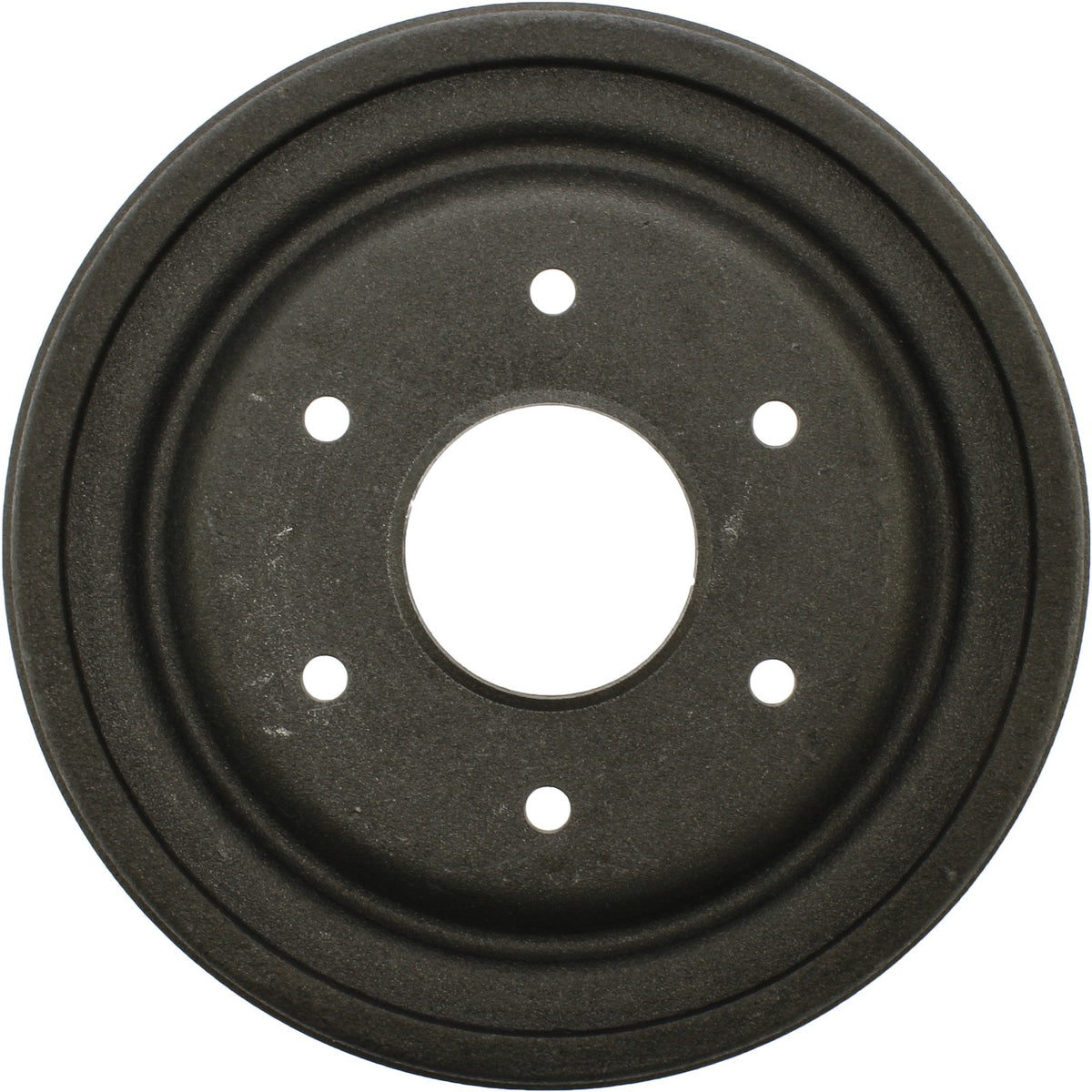 Centric Parts Brake Drum Standard with Non-Directional Finishes for 1974-1978 Jeep Cherokee J10 Wagoneer 123.63022