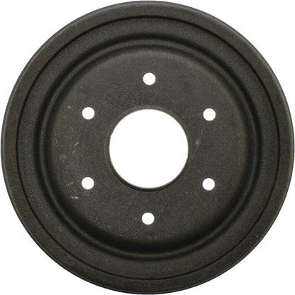 Centric Parts Brake Drum Standard with Non-Directional Finishes for 1974-1978 Jeep Cherokee J10 Wagoneer 123.63022