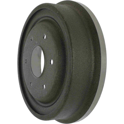 Centric Parts Brake Drum Standard with Non-Directional Finishes for 1974-1978 Jeep Cherokee J10 Wagoneer 123.63022