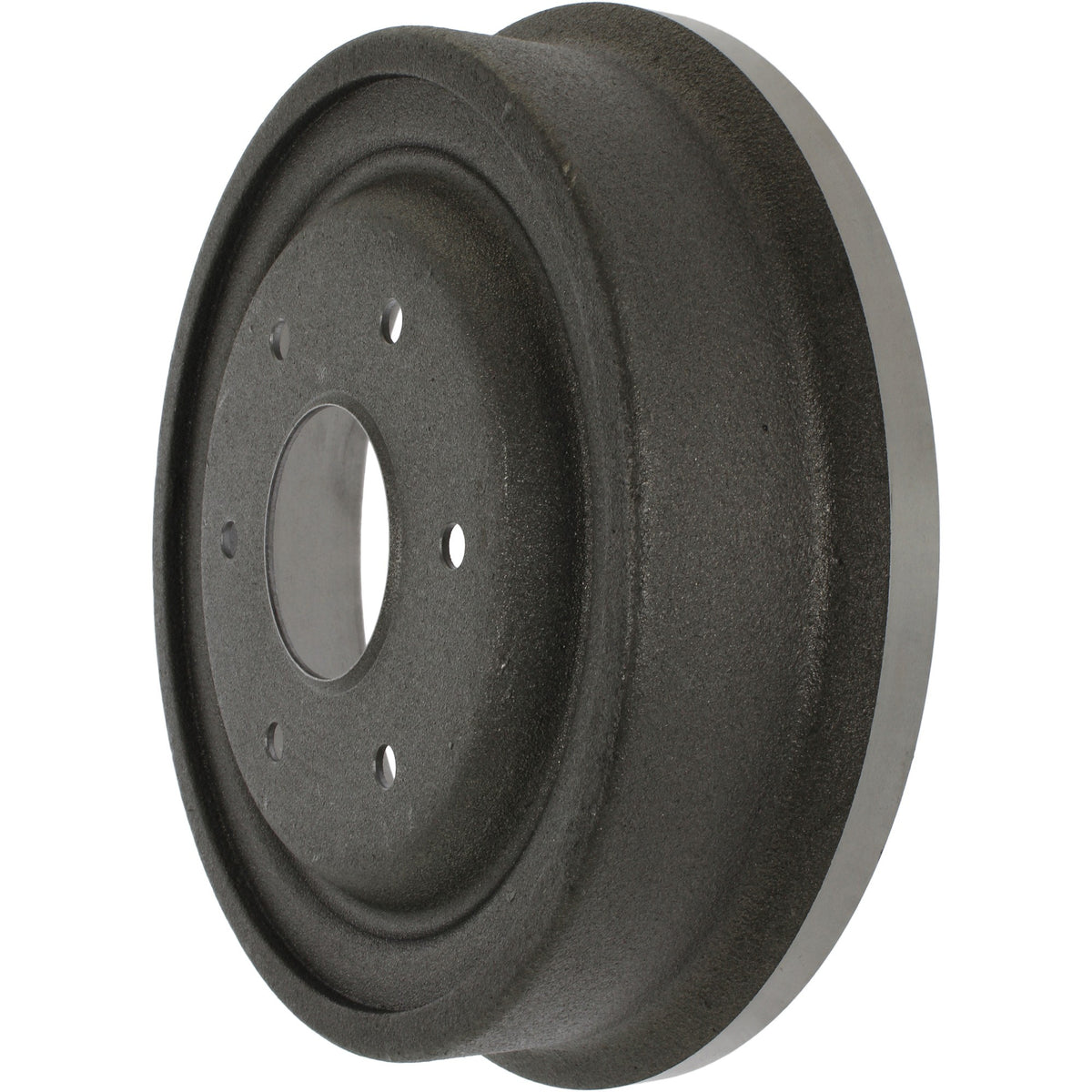 Centric Parts Brake Drum Standard with Non-Directional Finishes for 1974-1978 Jeep Cherokee J10 Wagoneer 123.63022