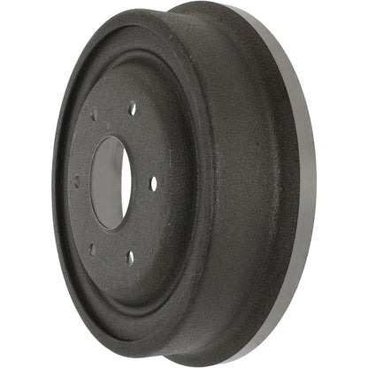 Centric Parts Brake Drum Standard with Non-Directional Finishes for 1974-1978 Jeep Cherokee J10 Wagoneer 123.63022