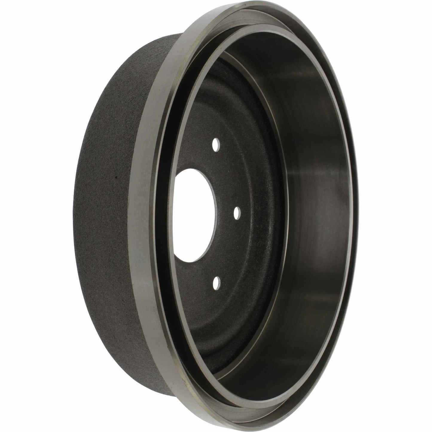 Centric Parts Brake Drum Standard with Non-Directional Finishes for 1974-1978 Jeep Cherokee J10 Wagoneer 123.63022