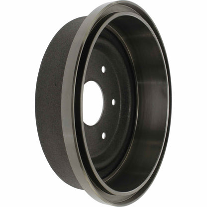 Centric Parts Brake Drum Standard with Non-Directional Finishes for 1974-1978 Jeep Cherokee J10 Wagoneer 123.63022