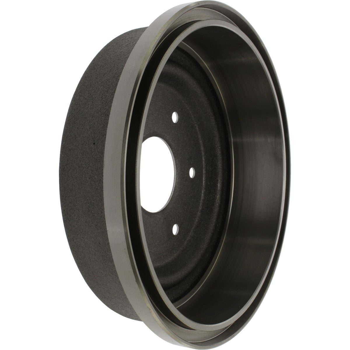 Centric Parts Brake Drum Standard with Non-Directional Finishes for 1974-1978 Jeep Cherokee J10 Wagoneer 123.63022