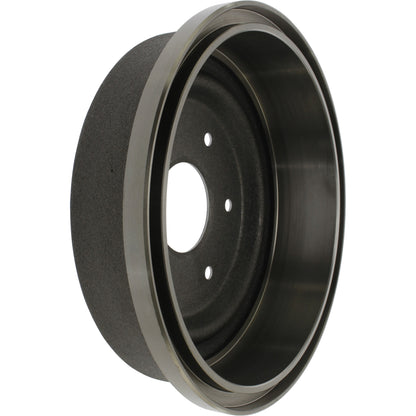 Centric Parts Brake Drum Standard with Non-Directional Finishes for 1974-1978 Jeep Cherokee J10 Wagoneer 123.63022