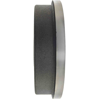Centric Parts Brake Drum Standard Non-Directional Finishes for 1971-1960 Jeep CJ Series