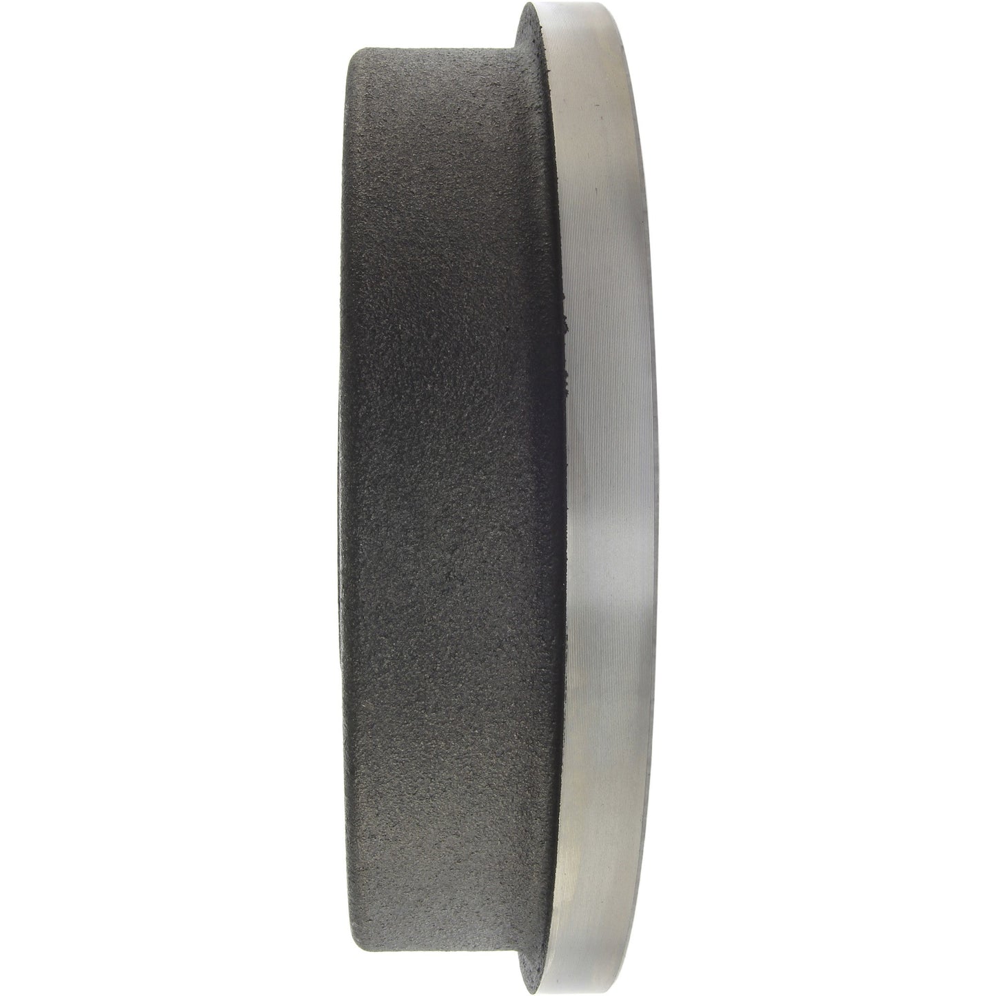 Centric Parts Brake Drum Standard Non-Directional Finishes for 1971-1960 Jeep CJ Series
