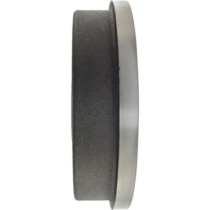 Centric Parts Brake Drum Standard Non-Directional Finishes for 1971-1960 Jeep CJ Series