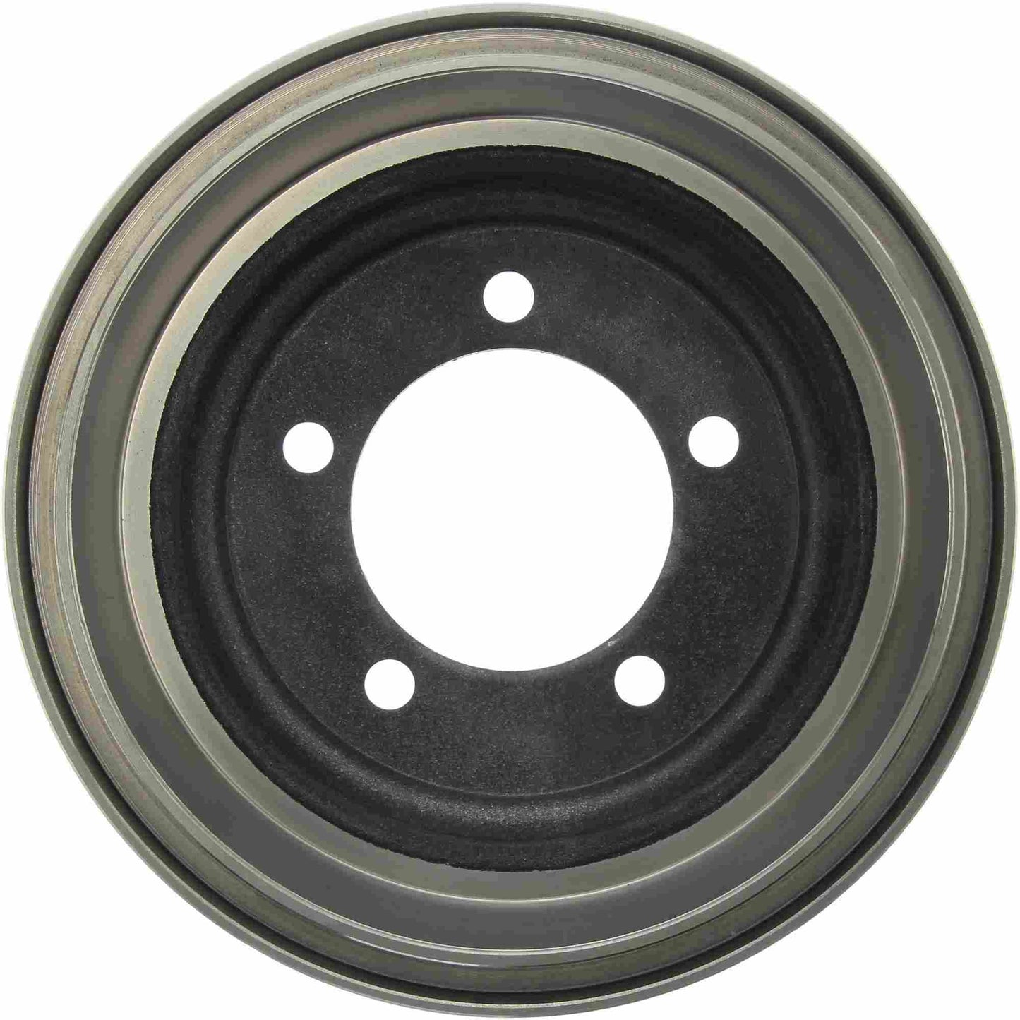 Centric Parts Brake Drum Standard Non-Directional Finishes for 1971-1960 Jeep CJ Series