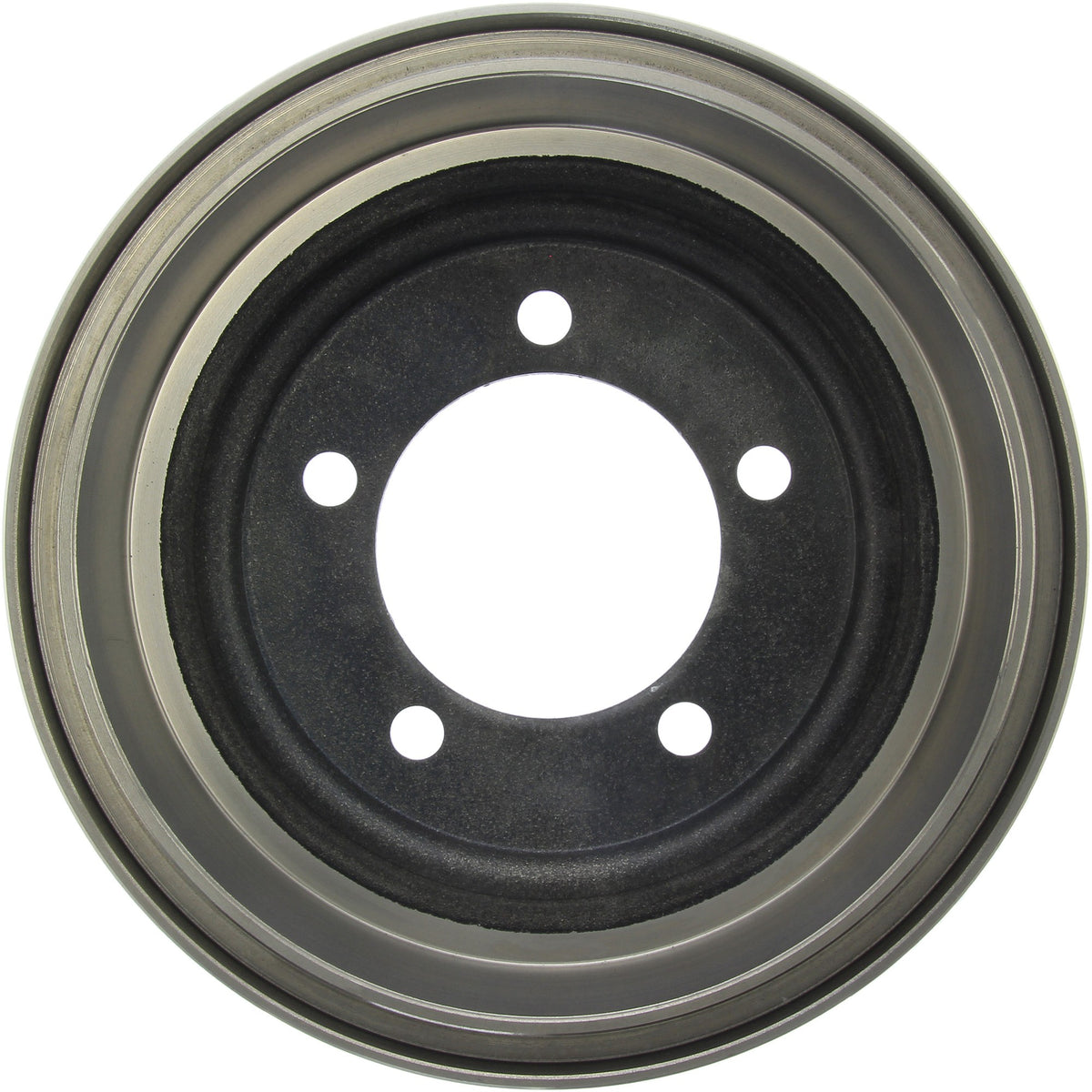 Centric Parts Brake Drum Standard Non-Directional Finishes for 1971-1960 Jeep CJ Series