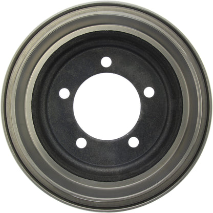 Centric Parts Brake Drum Standard Non-Directional Finishes for 1971-1960 Jeep CJ Series