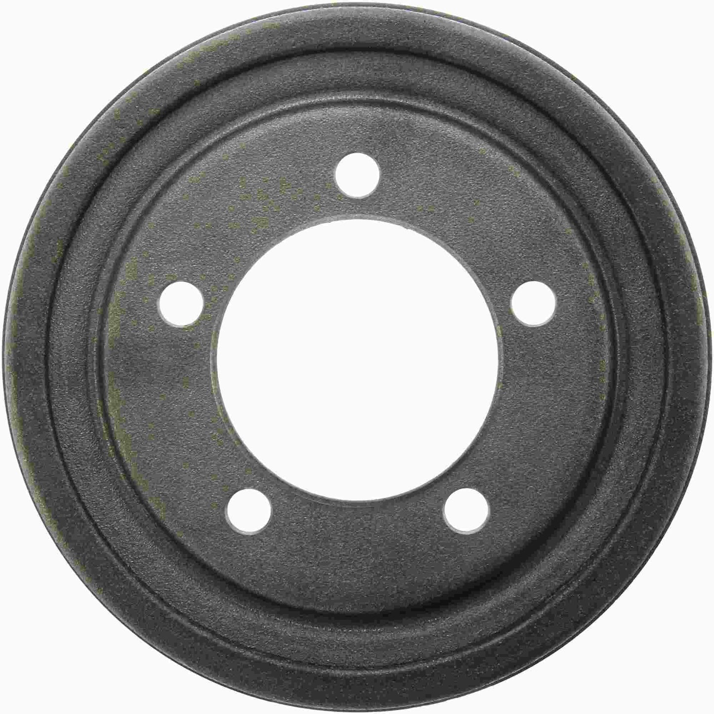 Centric Parts Brake Drum Standard Non-Directional Finishes for 1971-1960 Jeep CJ Series