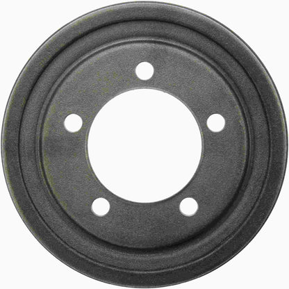 Centric Parts Brake Drum Standard Non-Directional Finishes for 1971-1960 Jeep CJ Series