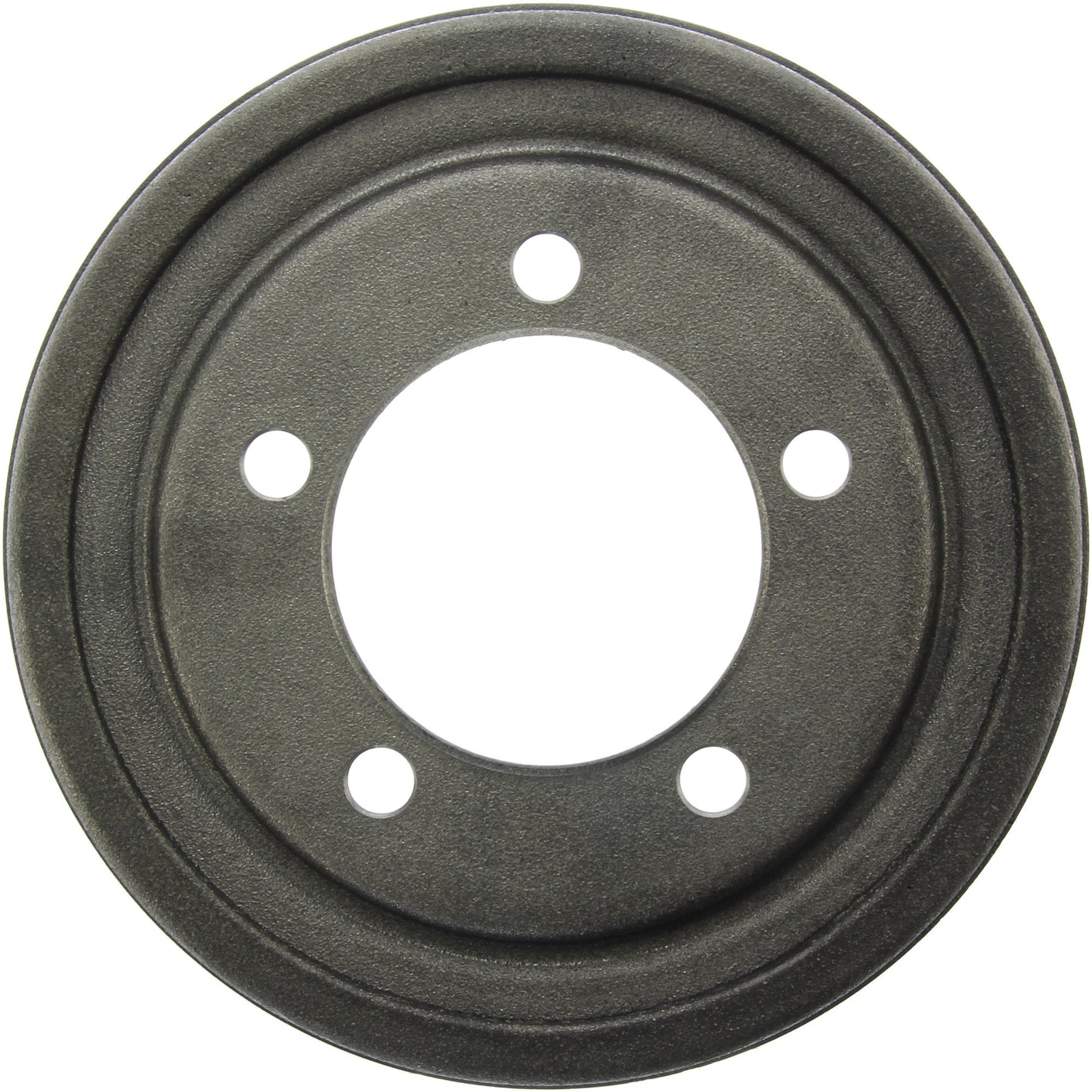 Centric Parts Brake Drum Standard Non-Directional Finishes for 1971-1960 Jeep CJ Series