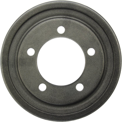 Centric Parts Brake Drum Standard Non-Directional Finishes for 1971-1960 Jeep CJ Series
