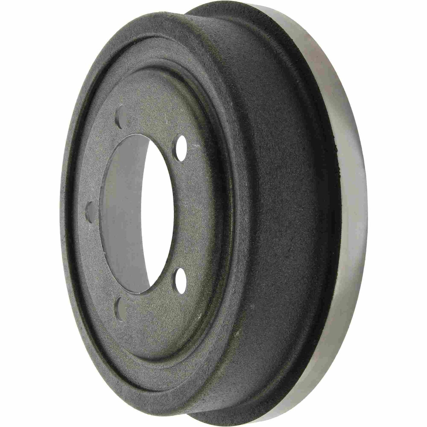 Centric Parts Brake Drum Standard Non-Directional Finishes for 1971-1960 Jeep CJ Series