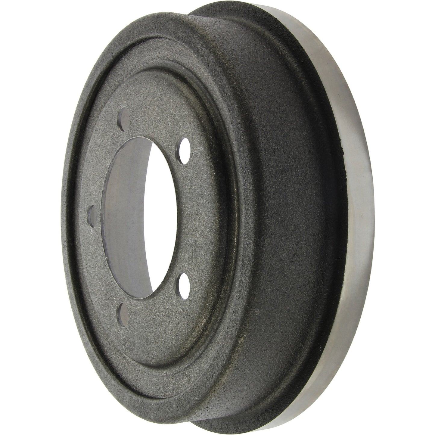 Centric Parts Brake Drum Standard Non-Directional Finishes for 1971-1960 Jeep CJ Series