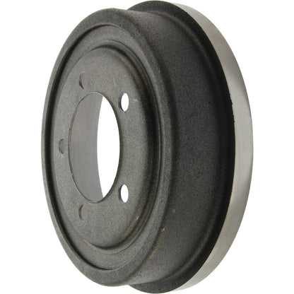 Centric Parts Brake Drum Standard Non-Directional Finishes for 1971-1960 Jeep CJ Series