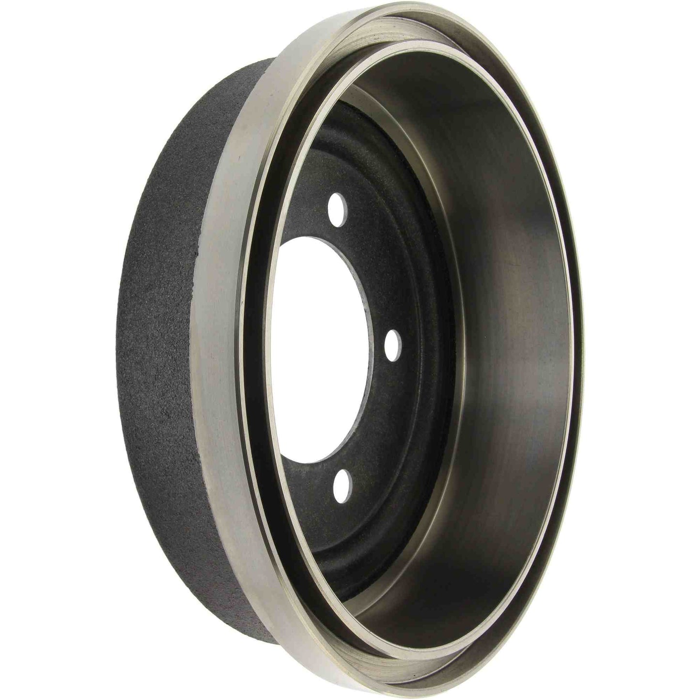 Centric Parts Brake Drum Standard Non-Directional Finishes for 1971-1960 Jeep CJ Series
