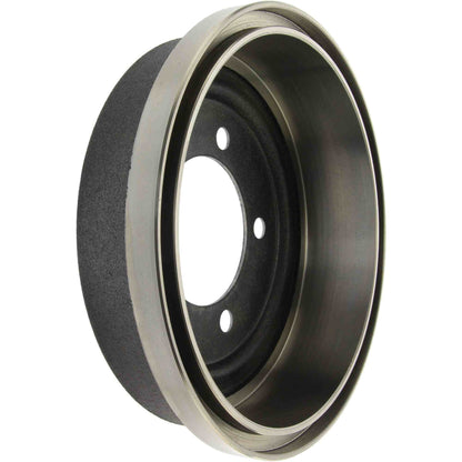 Centric Parts Brake Drum Standard Non-Directional Finishes for 1971-1960 Jeep CJ Series