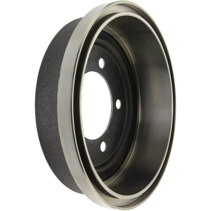 Centric Parts Brake Drum Standard Non-Directional Finishes for 1971-1960 Jeep CJ Series