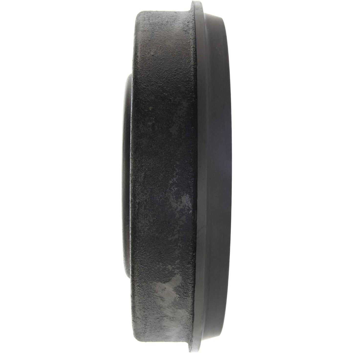 Centric Parts Brake Drum Standard with C-Tek for 1983-1988 Chrysler Models 123.63027