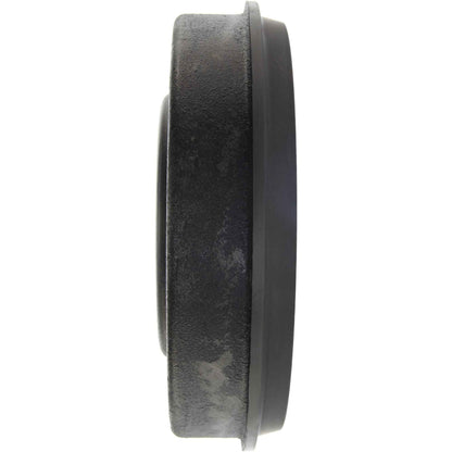 Centric Parts Brake Drum Standard with C-Tek for 1983-1988 Chrysler Models 123.63027