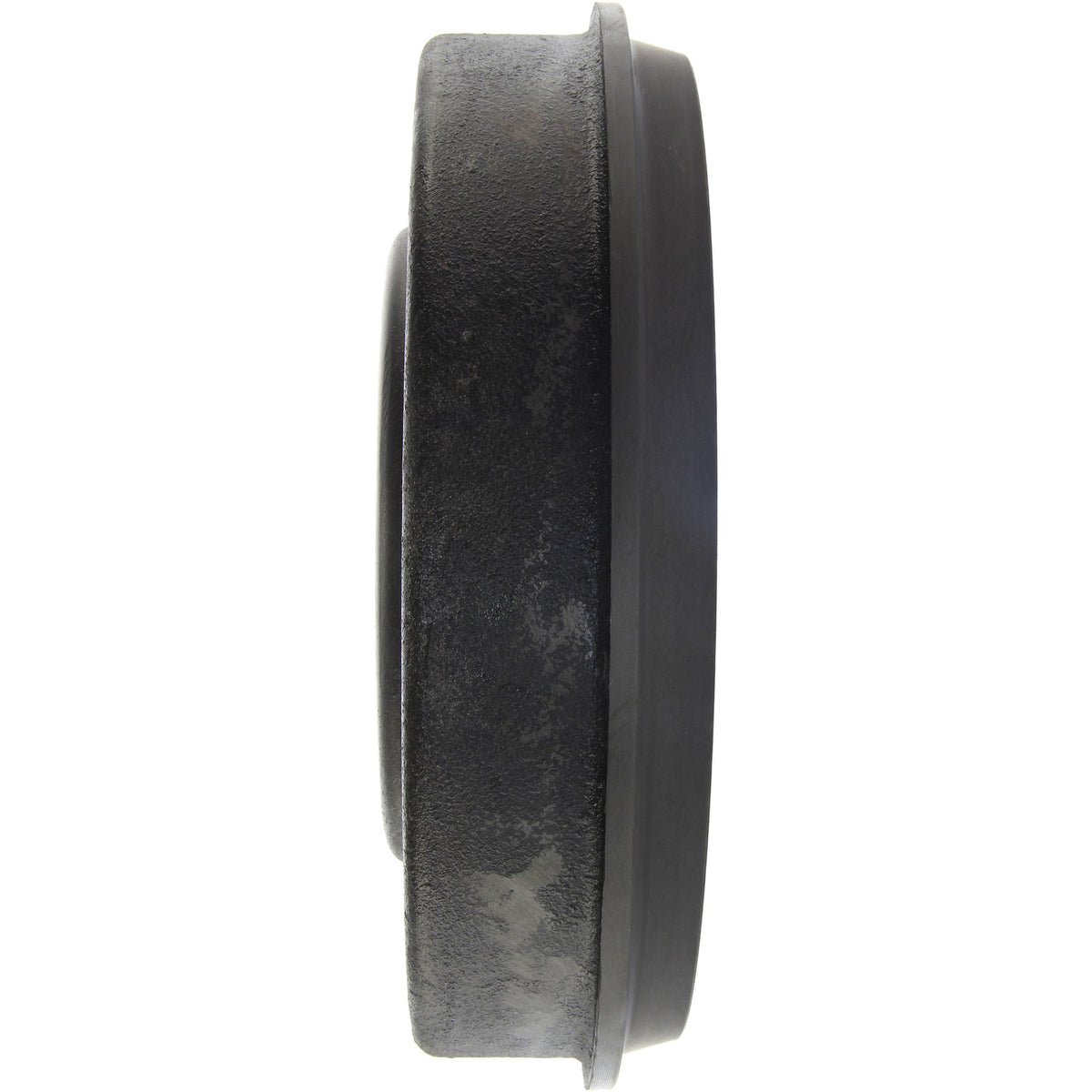 Centric Parts Brake Drum Standard with C-Tek for 1983-1988 Chrysler Models 123.63027