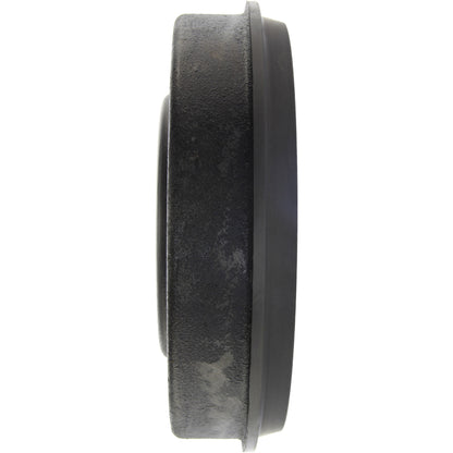 Centric Parts Brake Drum Standard with C-Tek for 1983-1988 Chrysler Models 123.63027