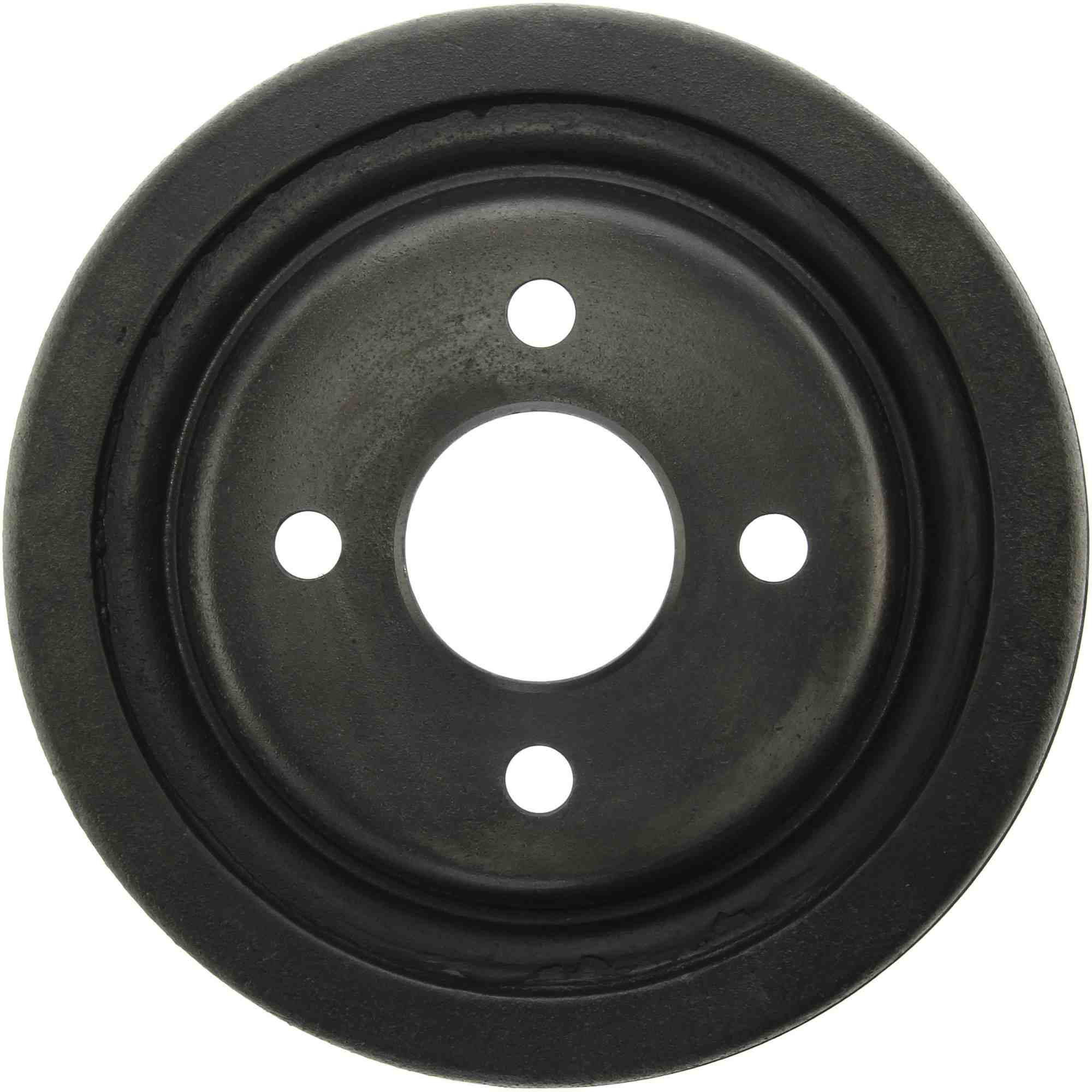 Centric Parts Standard Brake Drum 123.63027