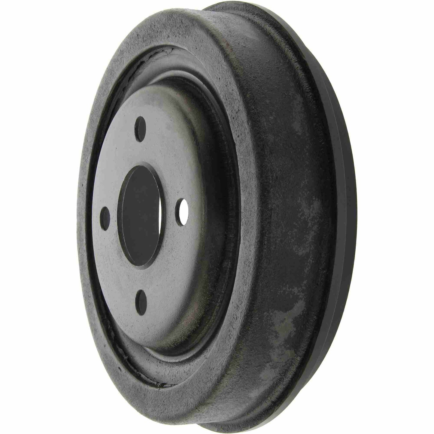 Centric Parts Brake Drum Standard with C-Tek for 1983-1988 Chrysler Models 123.63027