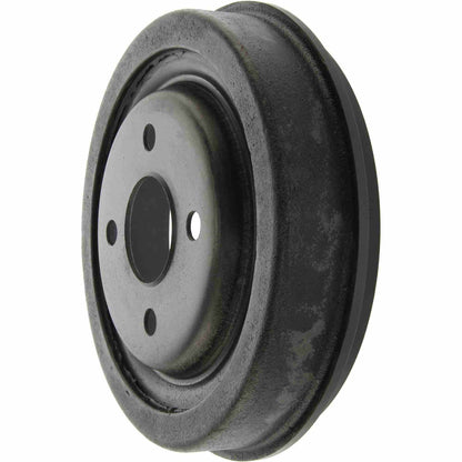 Centric Parts Brake Drum Standard with C-Tek for 1983-1988 Chrysler Models 123.63027
