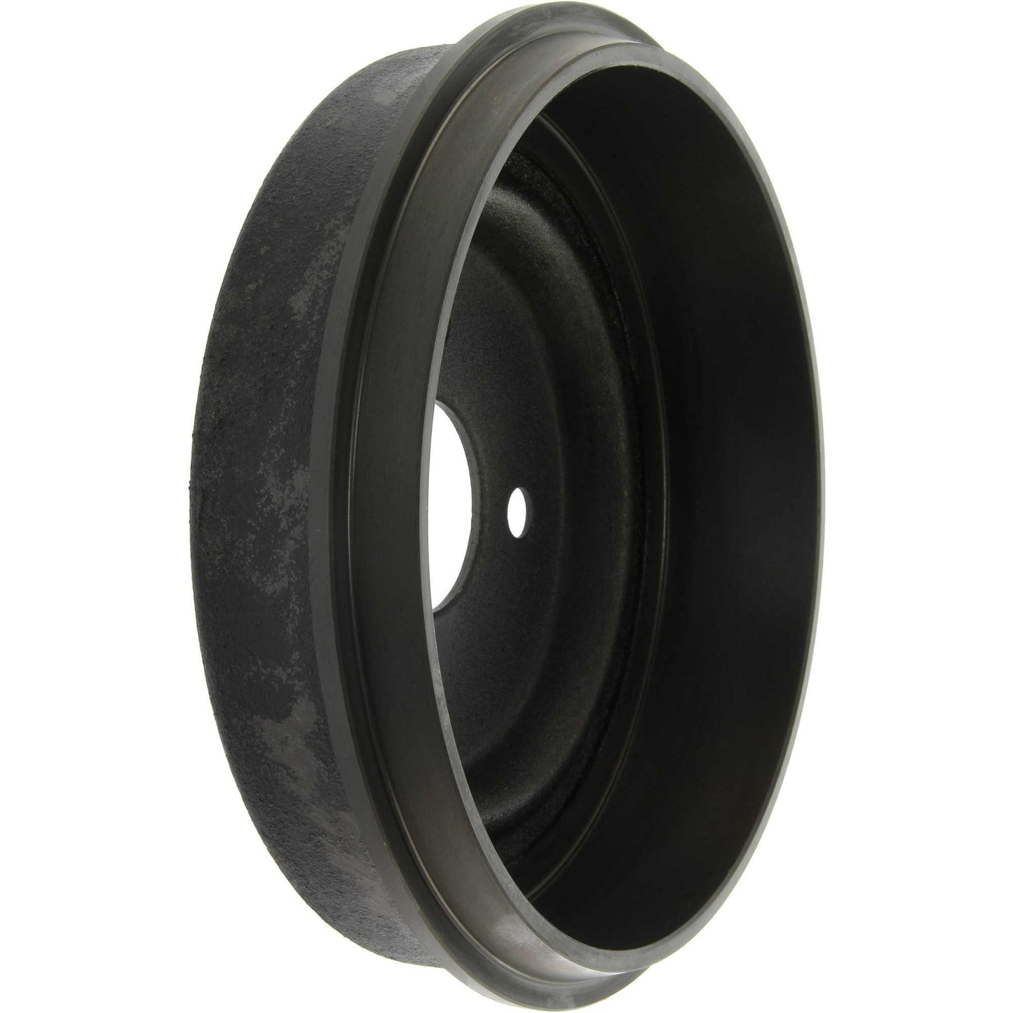 Centric Parts Brake Drum Standard with C-Tek for 1983-1988 Chrysler Models 123.63027