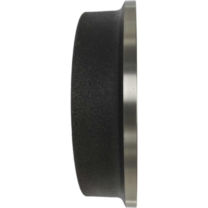 Centric Parts Brake Drum Standard Non-Directional Finishes for 1974-1983 Jeep Cherokee, 1981-1991 Grand Wagoneer, 1974-1988 J10 123.63028