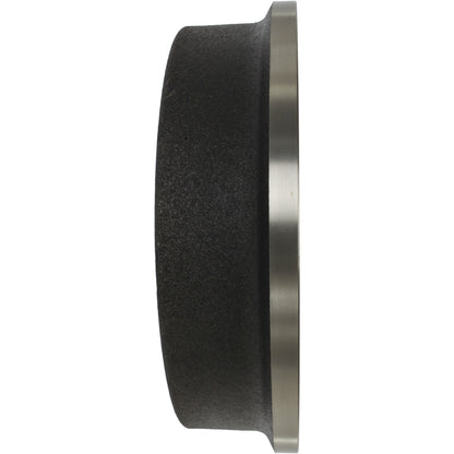 Centric Parts Brake Drum Standard Non-Directional Finishes for 1974-1983 Jeep Cherokee, 1981-1991 Grand Wagoneer, 1974-1988 J10 123.63028
