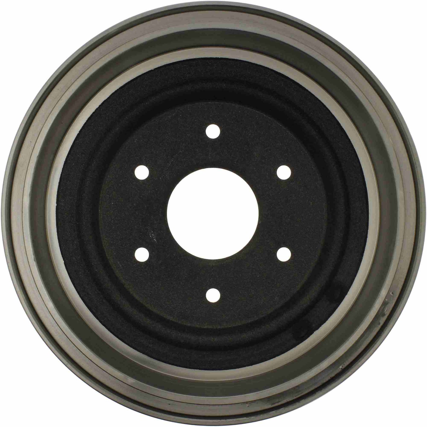 Centric Parts Brake Drum Standard Non-Directional Finishes for 1974-1983 Jeep Cherokee, 1981-1991 Grand Wagoneer, 1974-1988 J10 123.63028