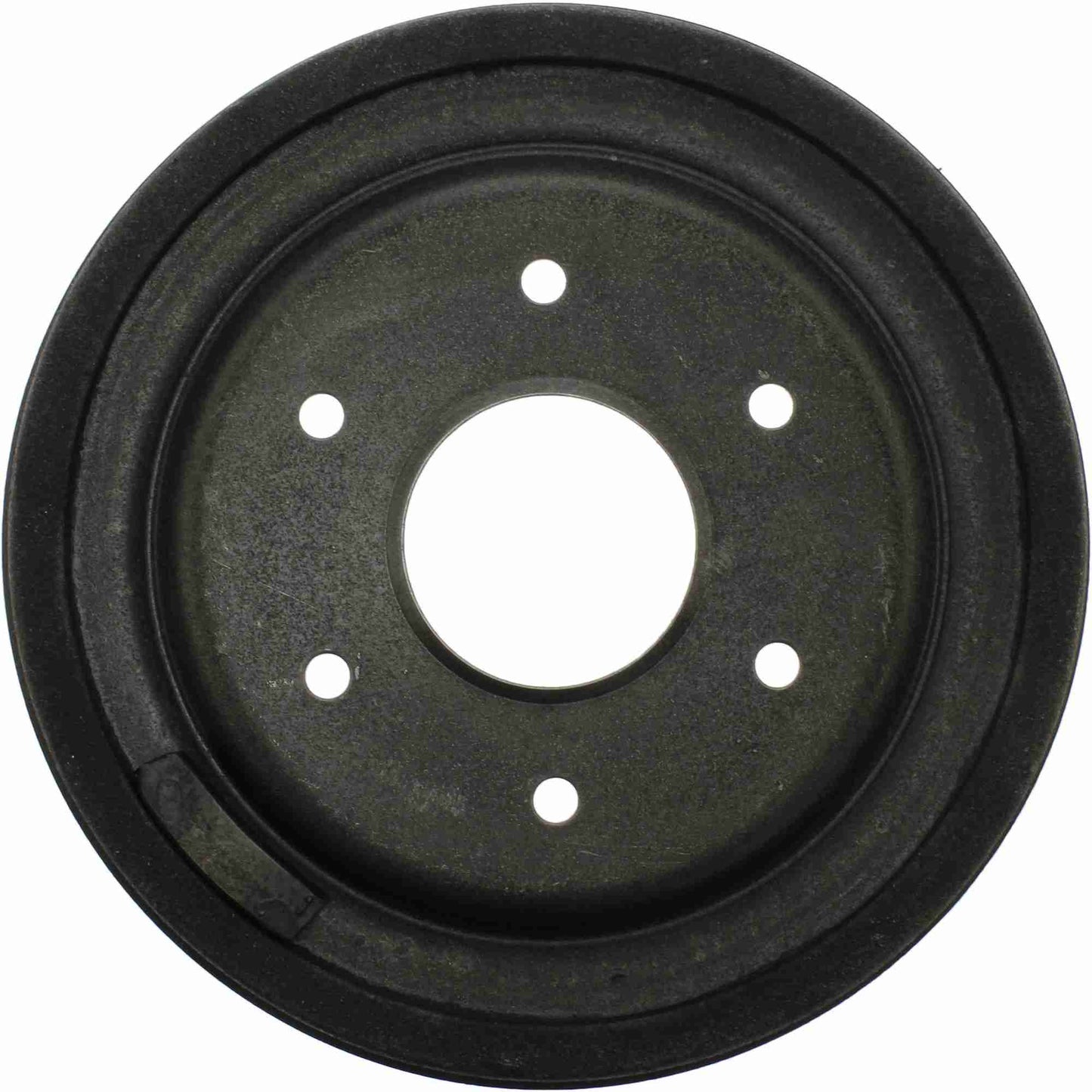 Centric Parts Brake Drum Standard Non-Directional Finishes for 1974-1983 Jeep Cherokee, 1981-1991 Grand Wagoneer, 1974-1988 J10 123.63028