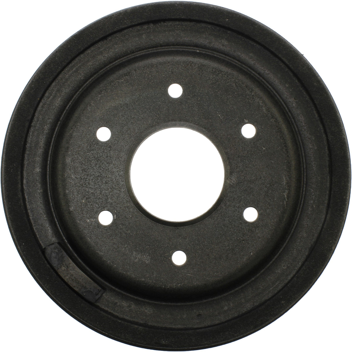 Centric Parts Brake Drum Standard Non-Directional Finishes for 1974-1983 Jeep Cherokee, 1981-1991 Grand Wagoneer, 1974-1988 J10 123.63028