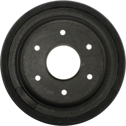 Centric Parts Brake Drum Standard Non-Directional Finishes for 1974-1983 Jeep Cherokee, 1981-1991 Grand Wagoneer, 1974-1988 J10 123.63028