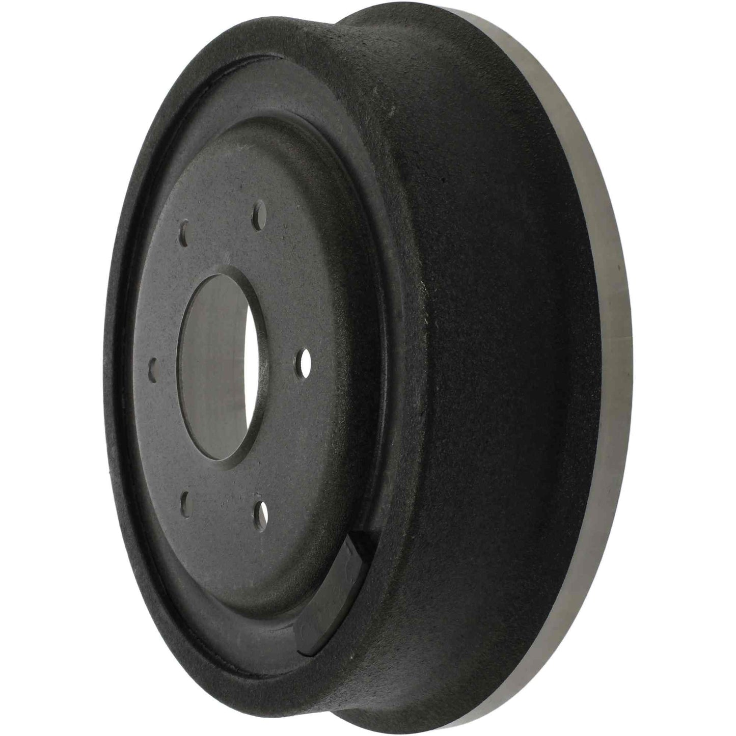 Centric Parts Brake Drum Standard Non-Directional Finishes for 1974-1983 Jeep Cherokee, 1981-1991 Grand Wagoneer, 1974-1988 J10 123.63028